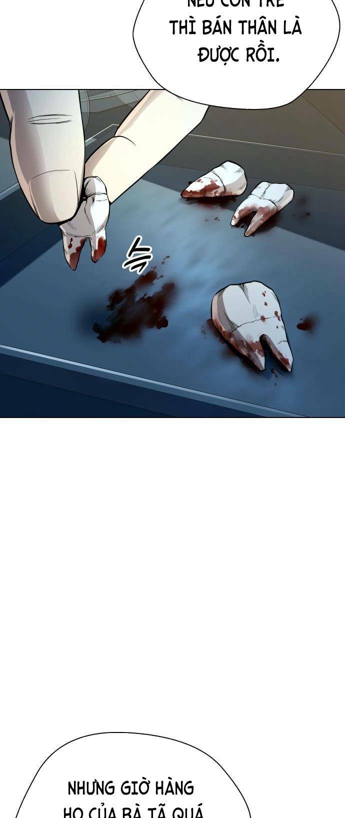 Điệp Viên 18 Tuổi: Chapter 27