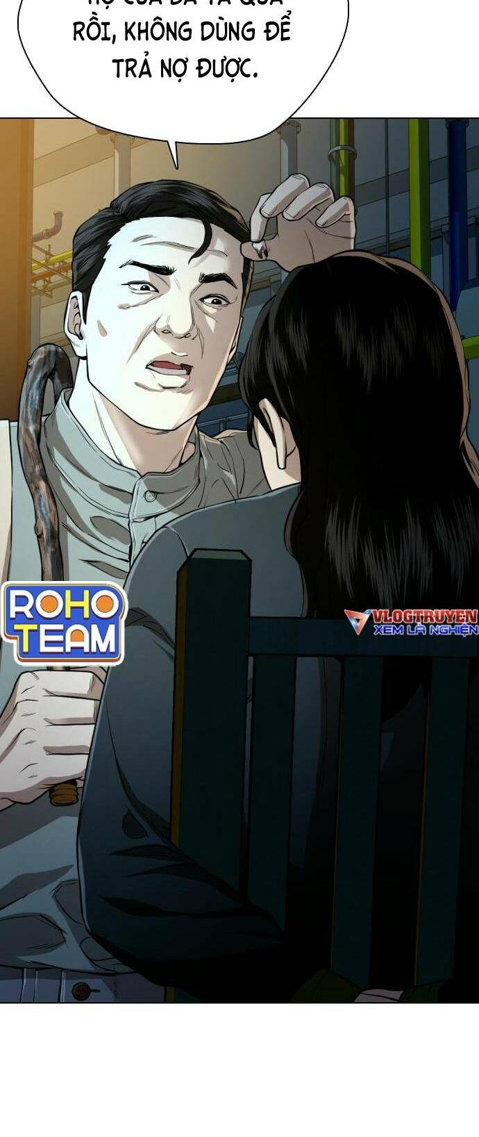 Điệp Viên 18 Tuổi: Chapter 27