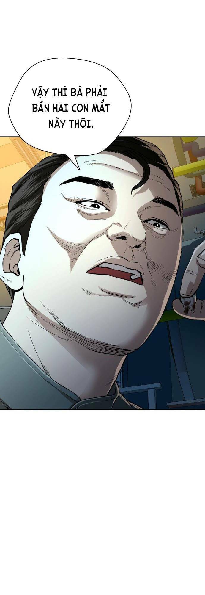 Điệp Viên 18 Tuổi: Chapter 27