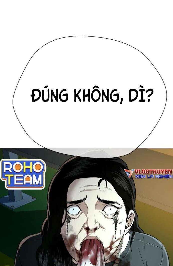Điệp Viên 18 Tuổi: Chapter 27