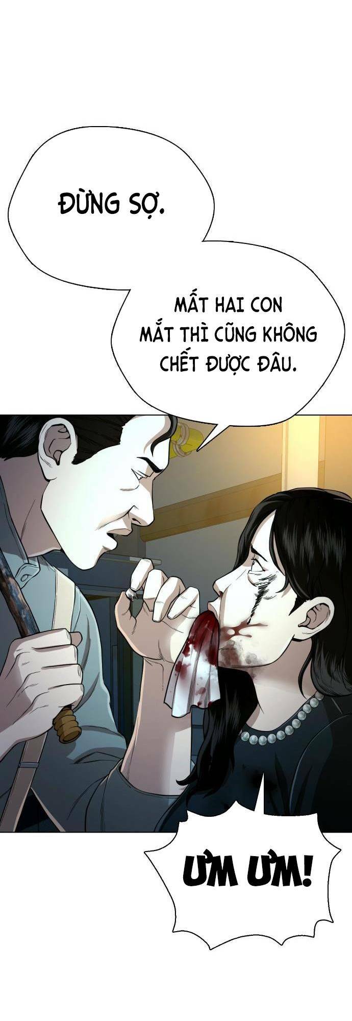 Điệp Viên 18 Tuổi: Chapter 27