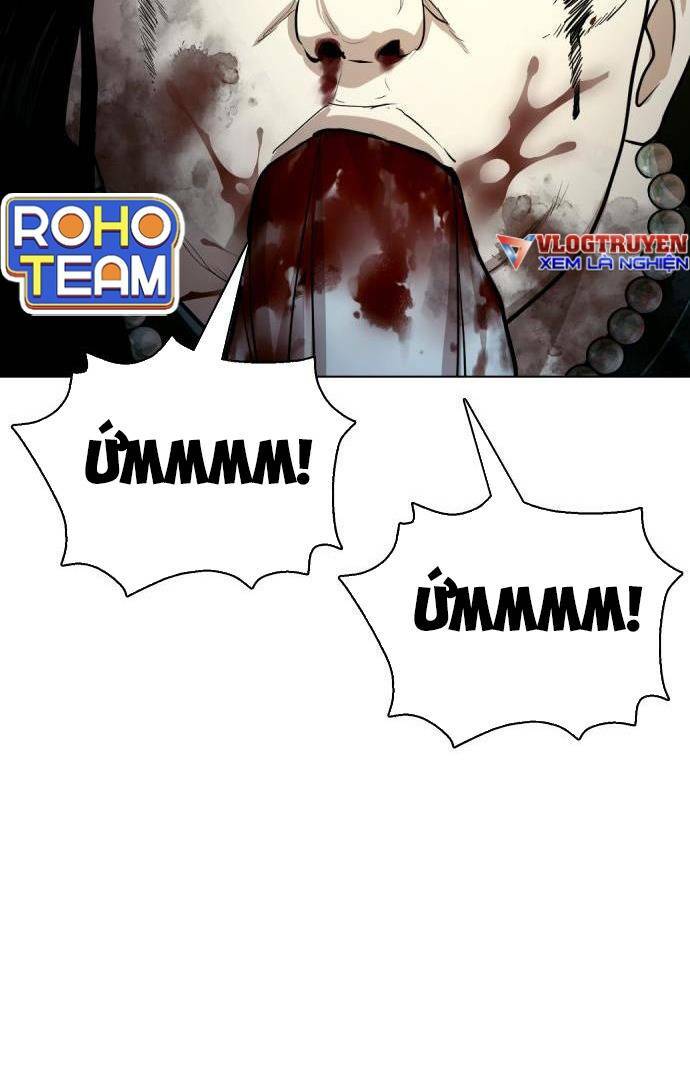 Điệp Viên 18 Tuổi: Chapter 27
