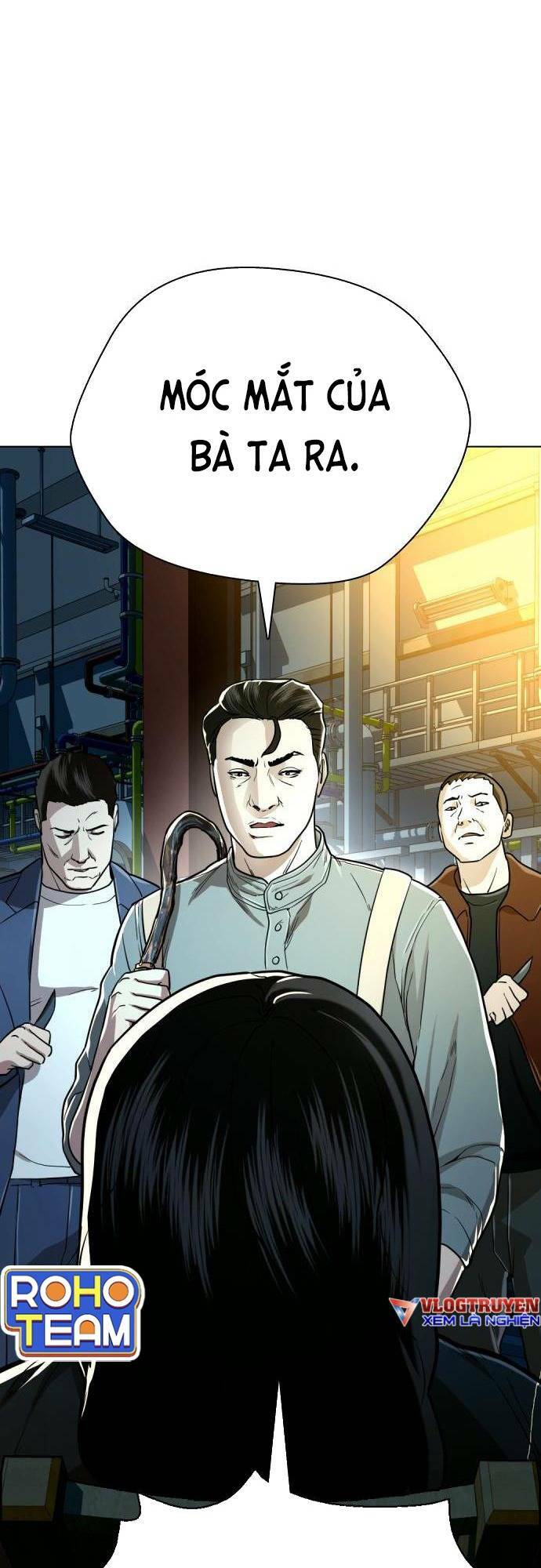 Điệp Viên 18 Tuổi: Chapter 27