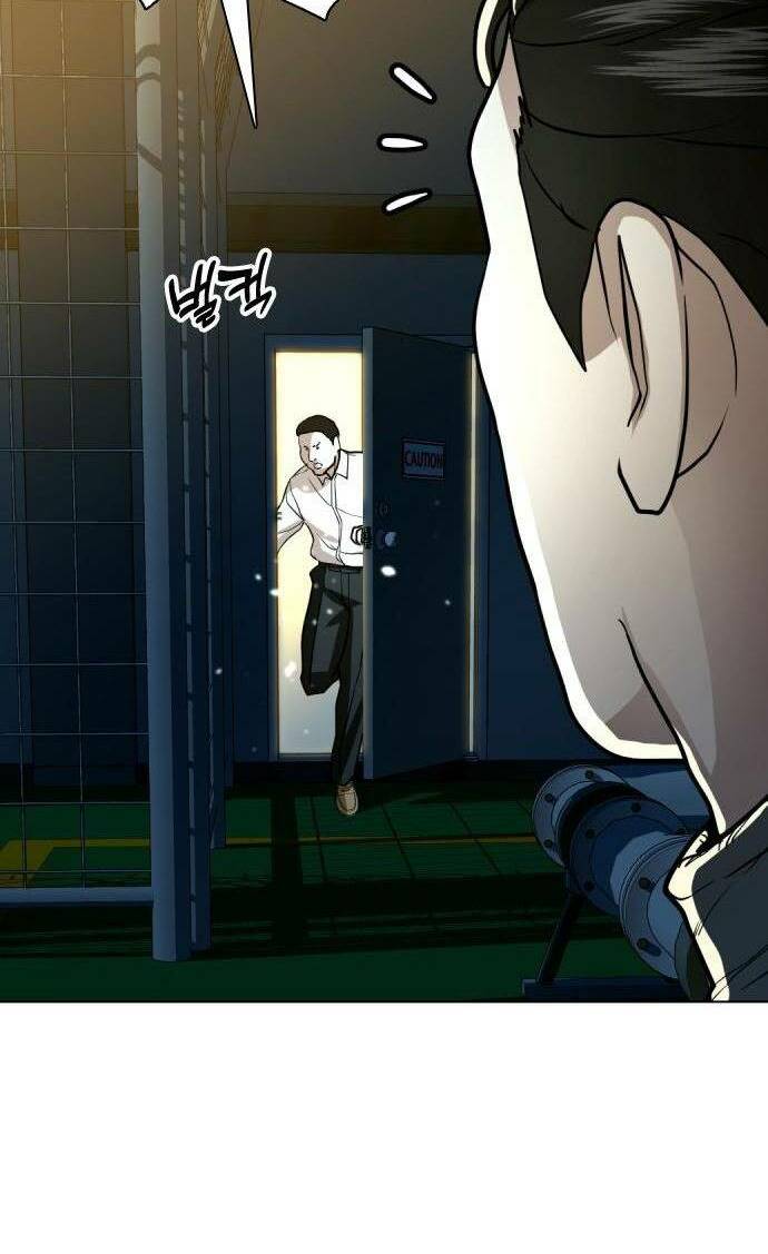 Điệp Viên 18 Tuổi: Chapter 27