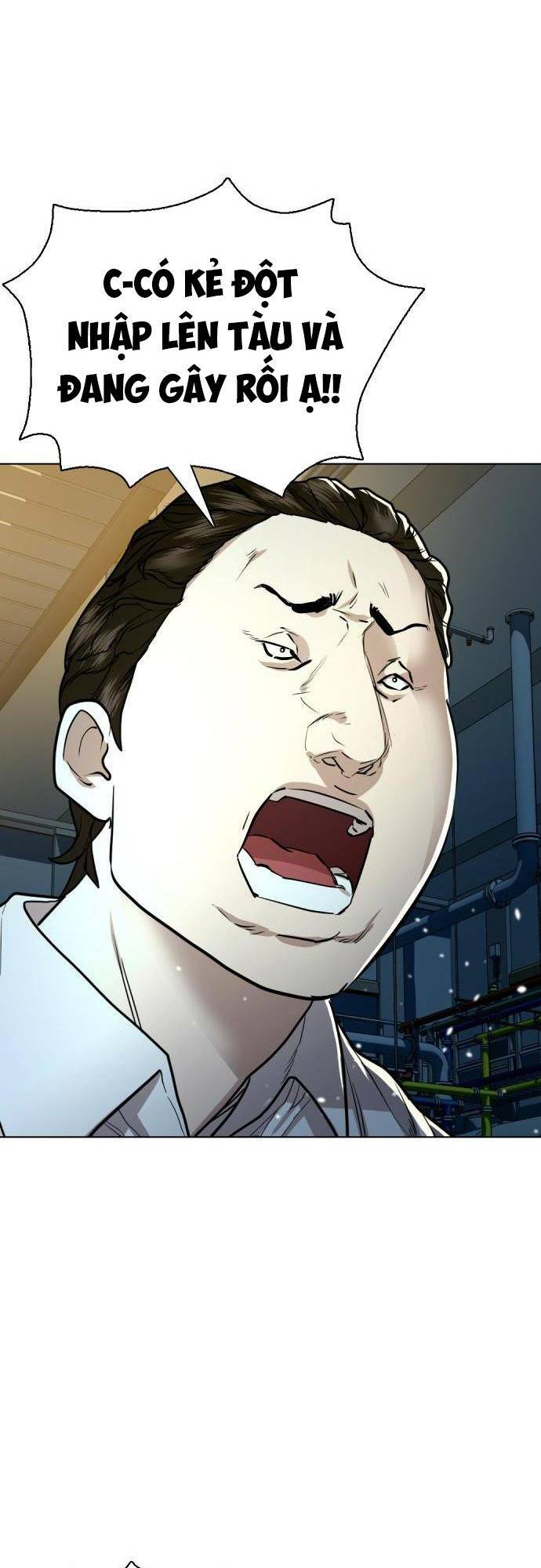Điệp Viên 18 Tuổi: Chapter 27