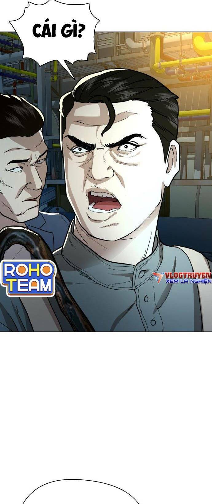 Điệp Viên 18 Tuổi: Chapter 27