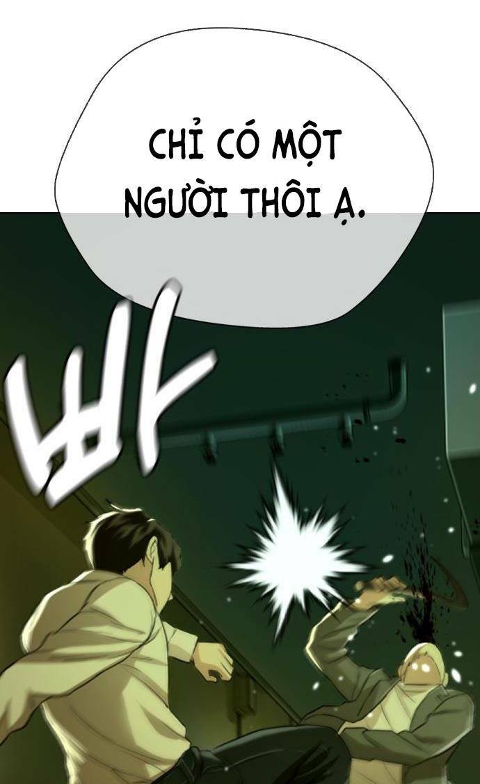 Điệp Viên 18 Tuổi: Chapter 27