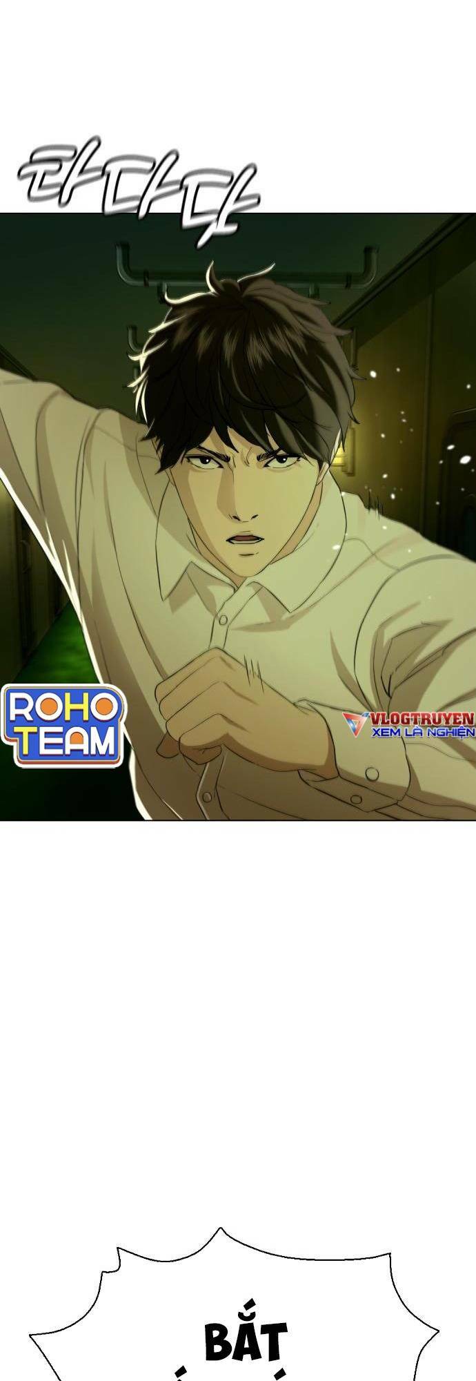 Điệp Viên 18 Tuổi: Chapter 27