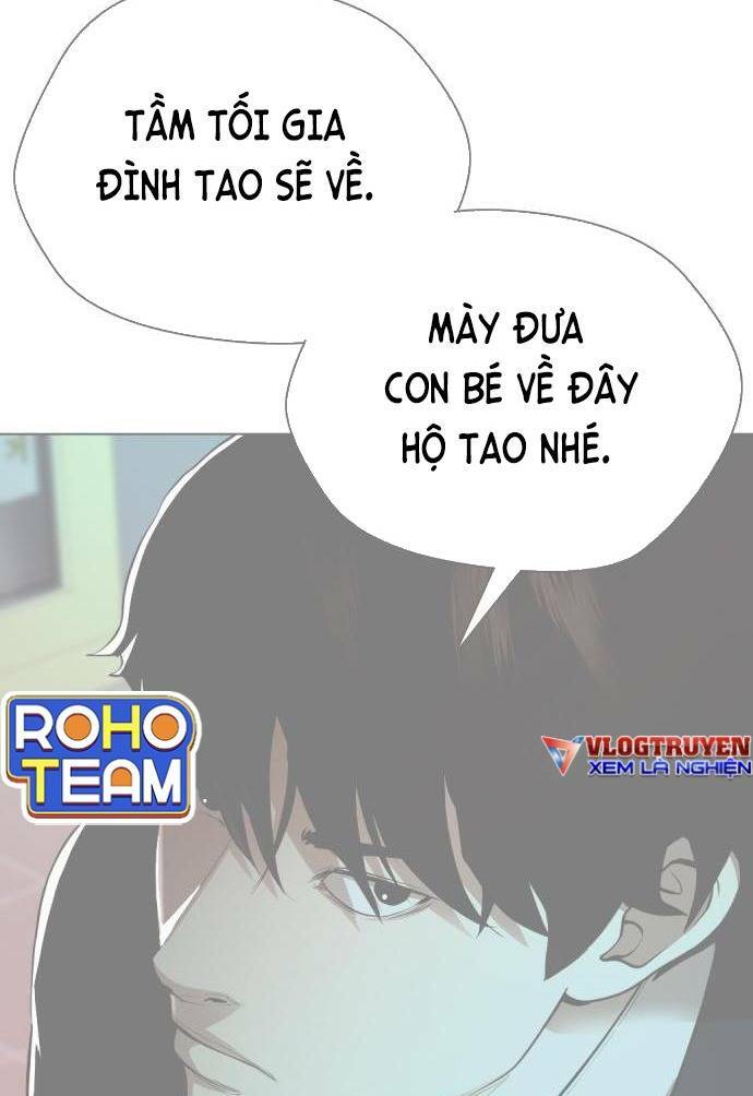 Điệp Viên 18 Tuổi: Chapter 27