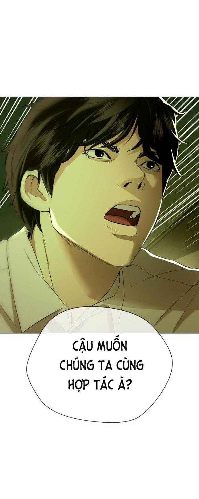 Điệp Viên 18 Tuổi: Chapter 27