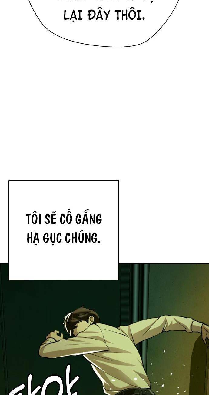 Điệp Viên 18 Tuổi: Chapter 27
