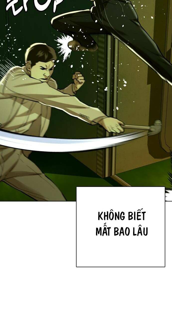 Điệp Viên 18 Tuổi: Chapter 27