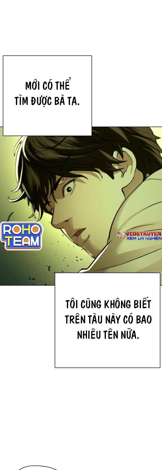 Điệp Viên 18 Tuổi: Chapter 27