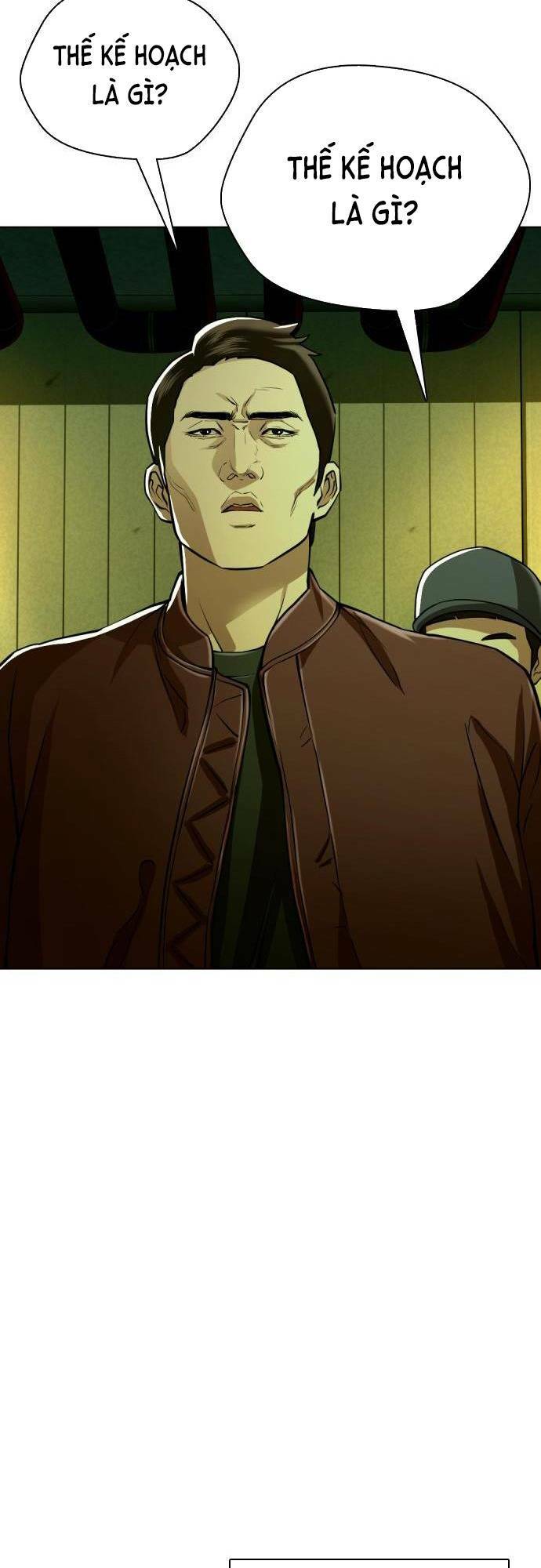 Điệp Viên 18 Tuổi: Chapter 27