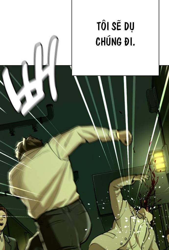 Điệp Viên 18 Tuổi: Chapter 27