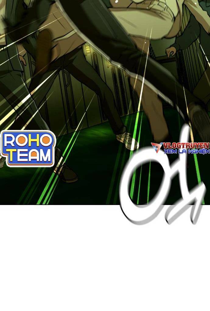 Điệp Viên 18 Tuổi: Chapter 27