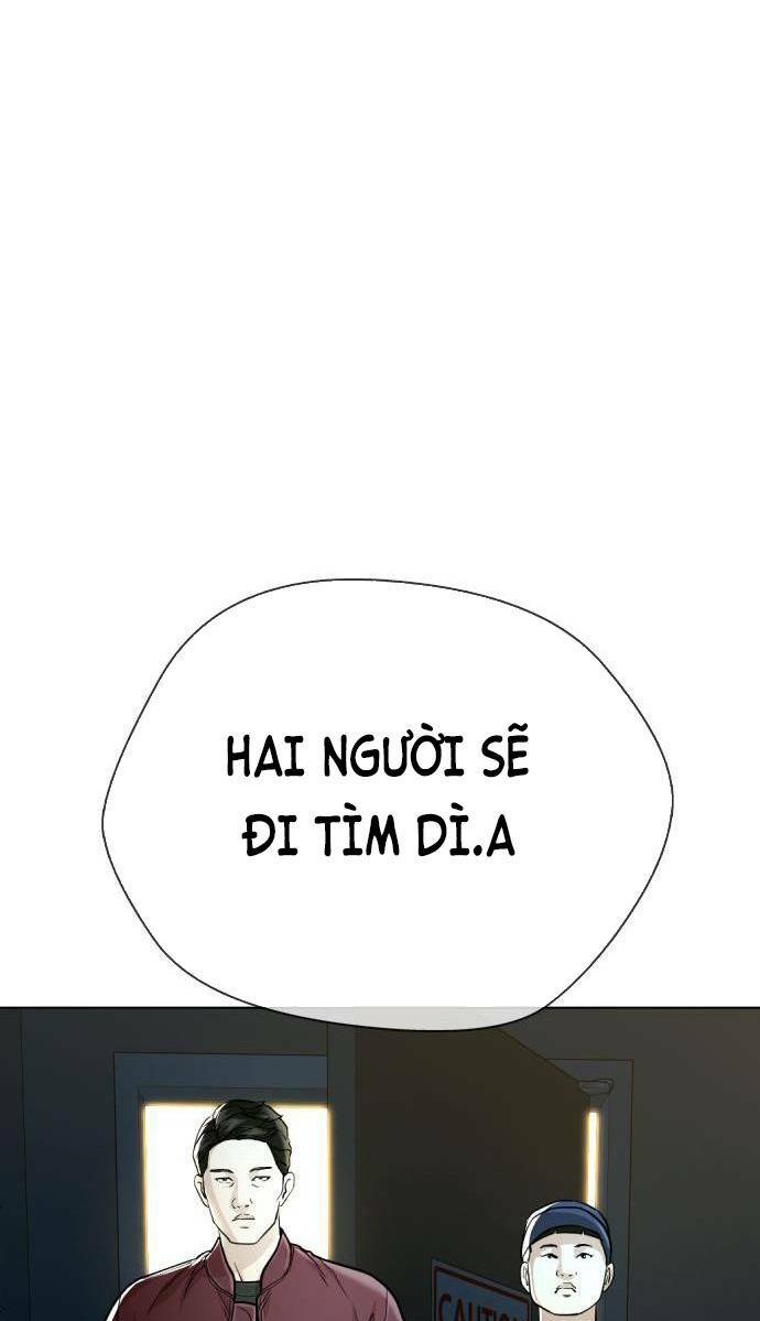 Điệp Viên 18 Tuổi: Chapter 27