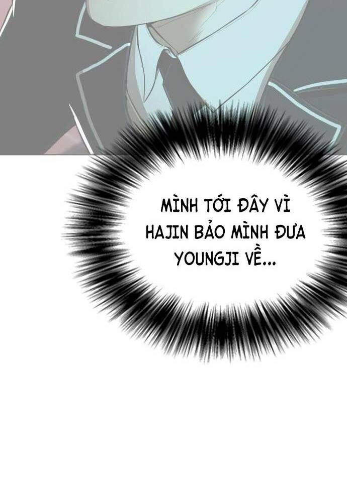 Điệp Viên 18 Tuổi: Chapter 27