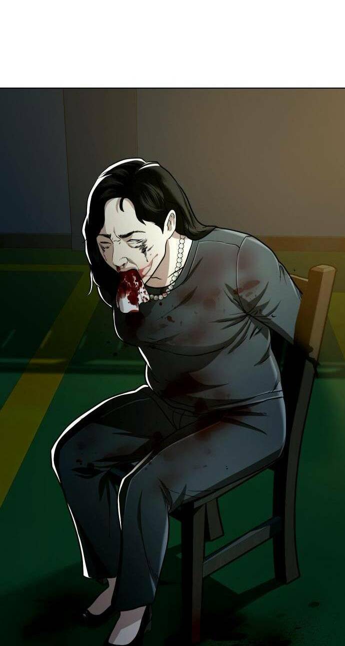 Điệp Viên 18 Tuổi: Chapter 27