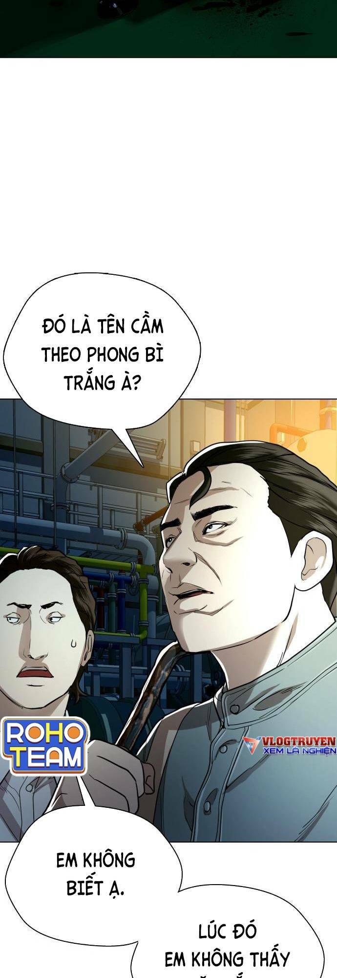Điệp Viên 18 Tuổi: Chapter 27