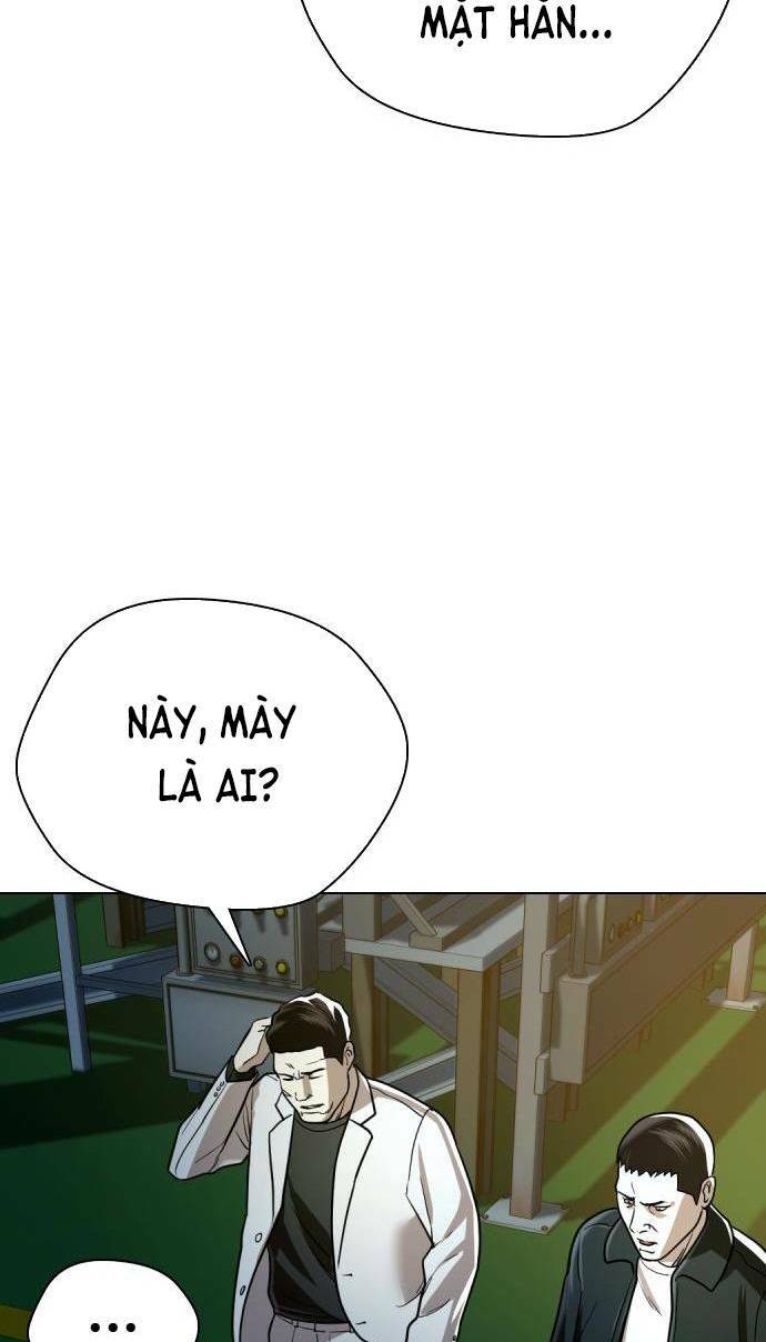 Điệp Viên 18 Tuổi: Chapter 27