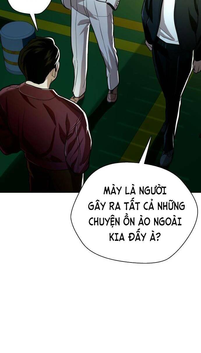 Điệp Viên 18 Tuổi: Chapter 27