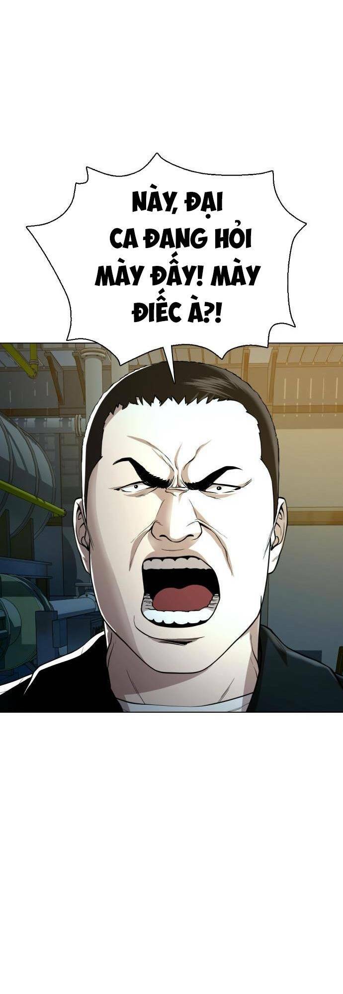 Điệp Viên 18 Tuổi: Chapter 27
