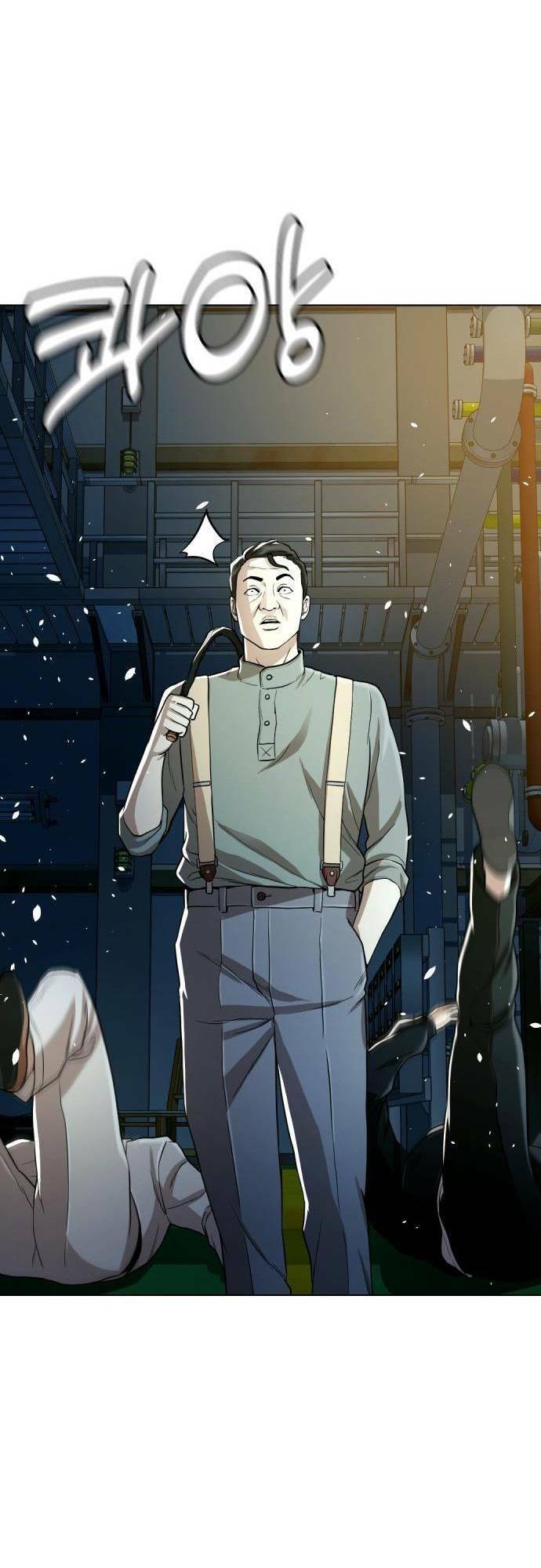 Điệp Viên 18 Tuổi: Chapter 27