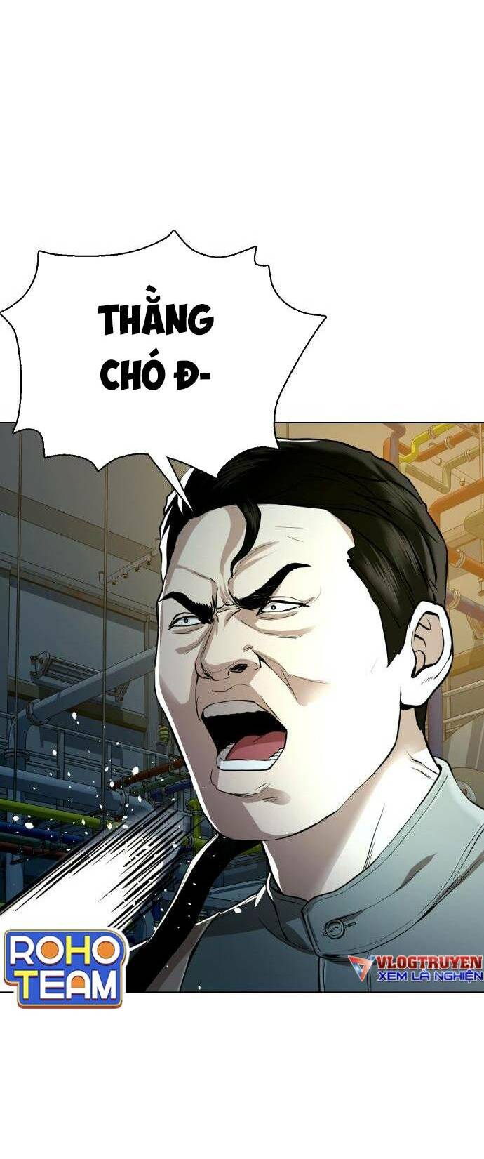 Điệp Viên 18 Tuổi: Chapter 27