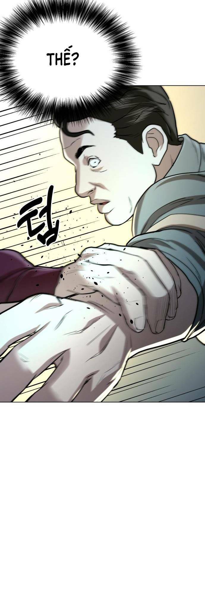 Điệp Viên 18 Tuổi: Chapter 27
