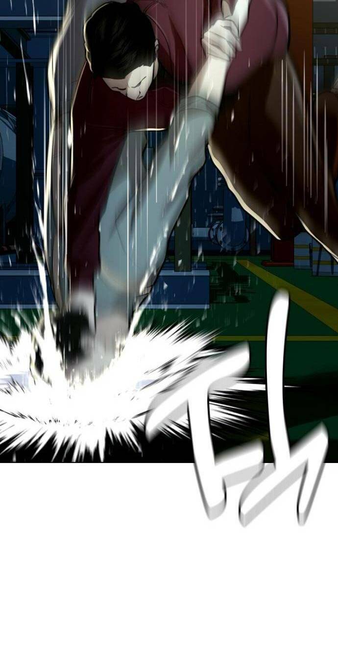 Điệp Viên 18 Tuổi: Chapter 27