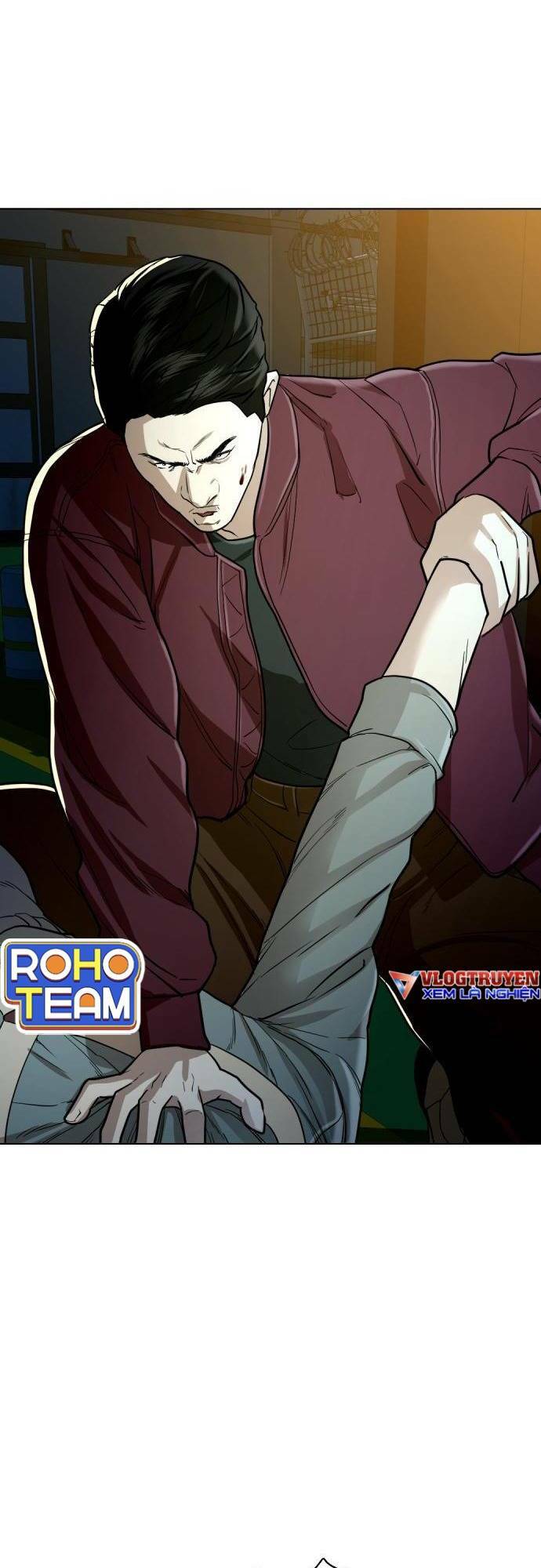 Điệp Viên 18 Tuổi: Chapter 27
