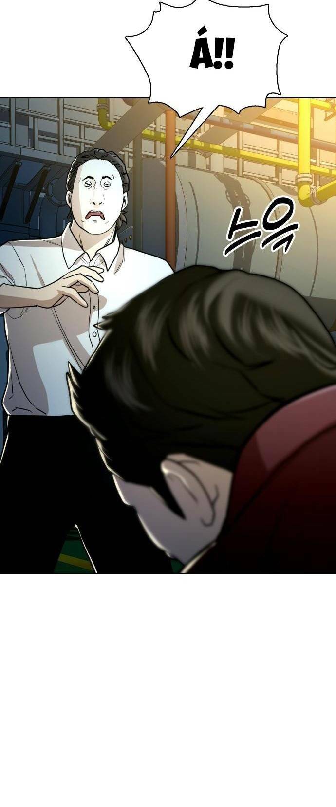 Điệp Viên 18 Tuổi: Chapter 27