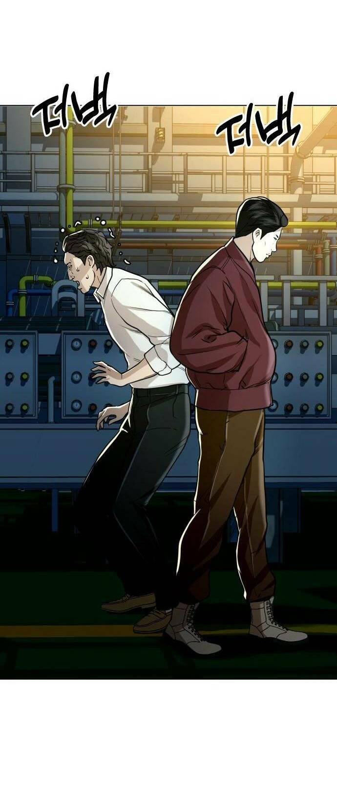 Điệp Viên 18 Tuổi: Chapter 27