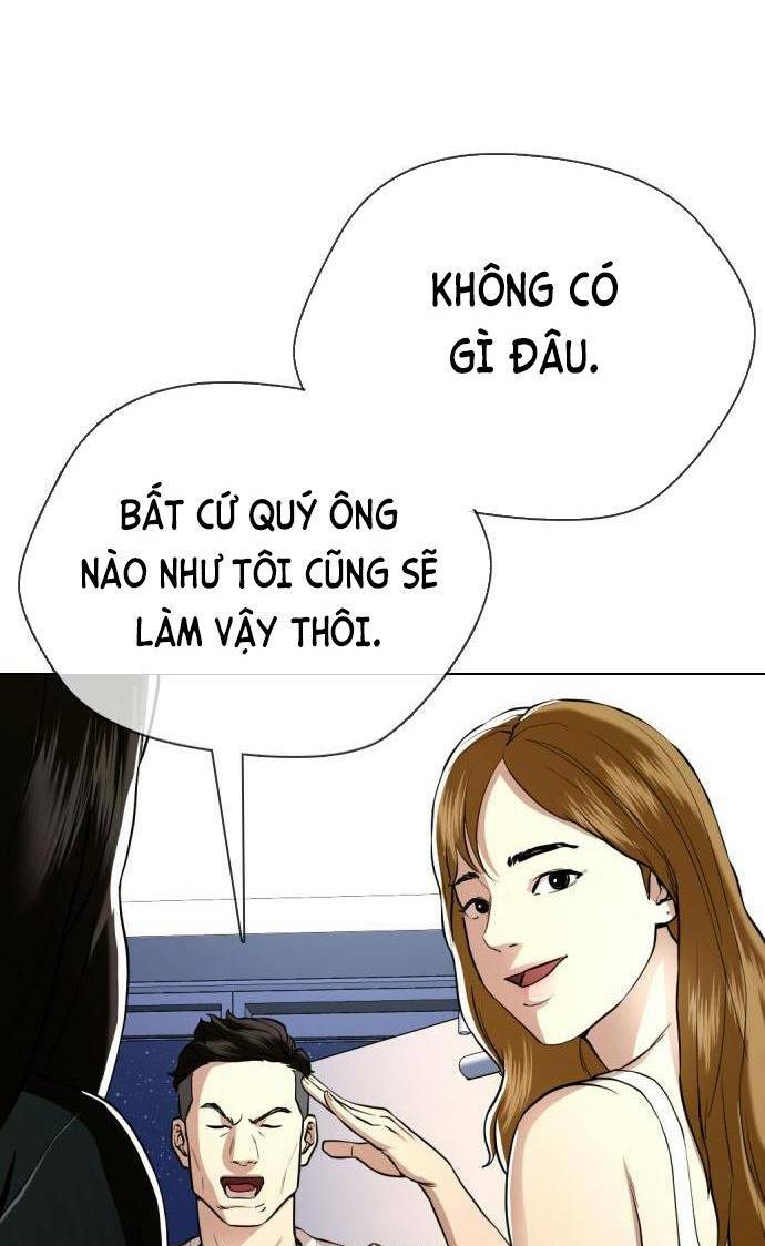Điệp Viên 18 Tuổi: Chapter 27