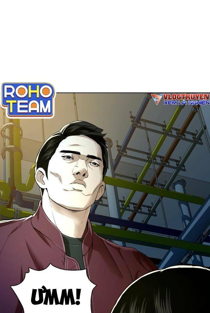 Điệp Viên 18 Tuổi: Chapter 27