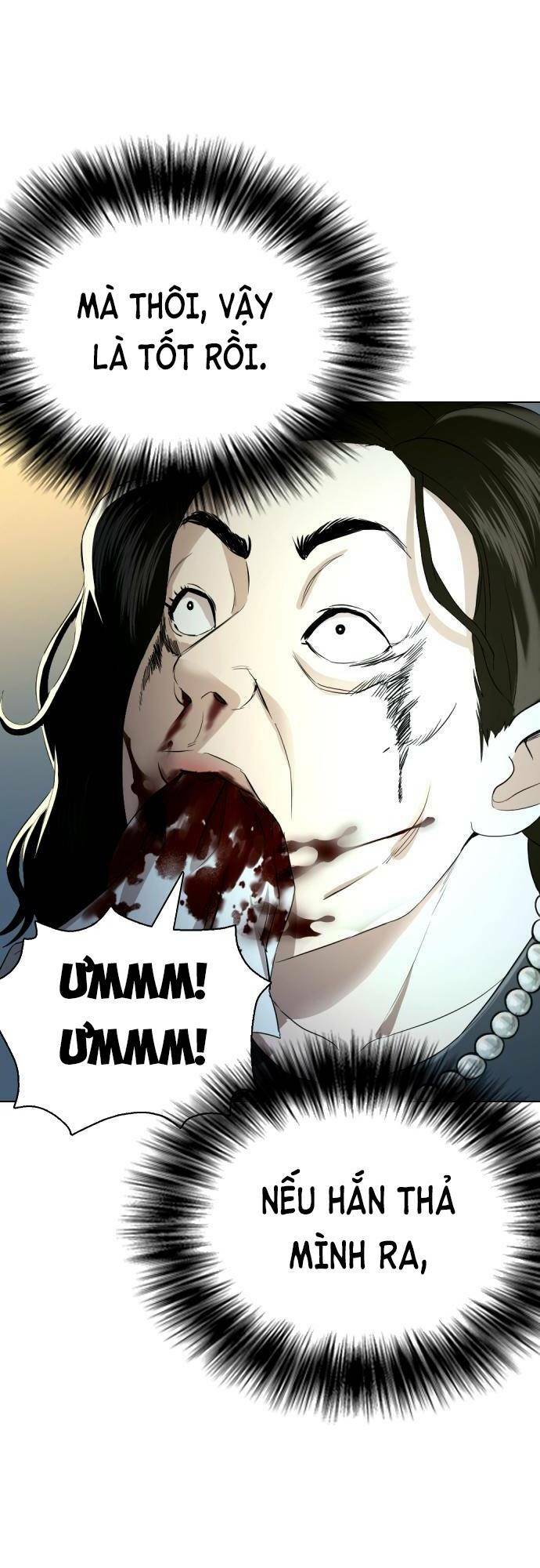 Điệp Viên 18 Tuổi: Chapter 27