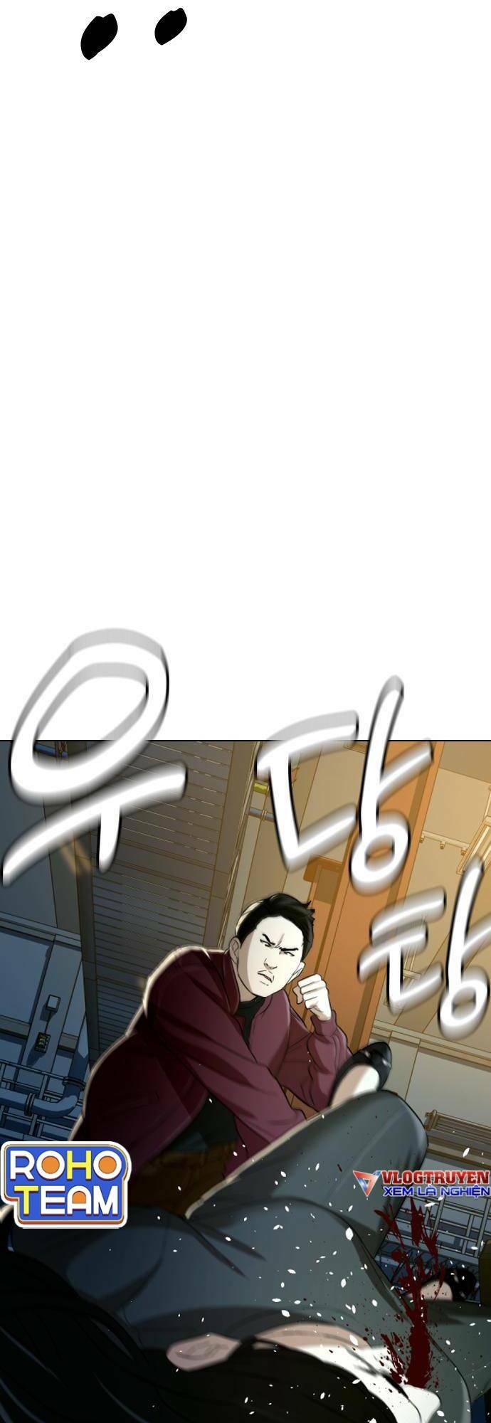 Điệp Viên 18 Tuổi: Chapter 27