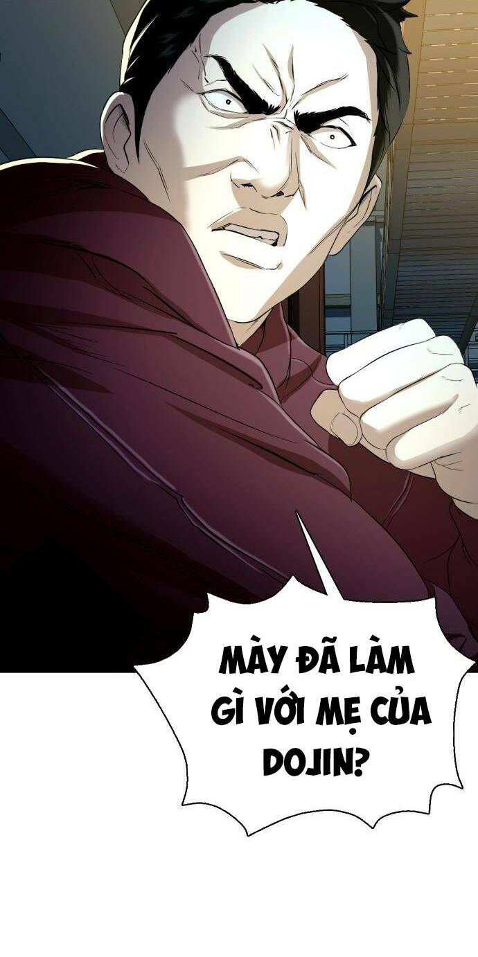Điệp Viên 18 Tuổi: Chapter 27