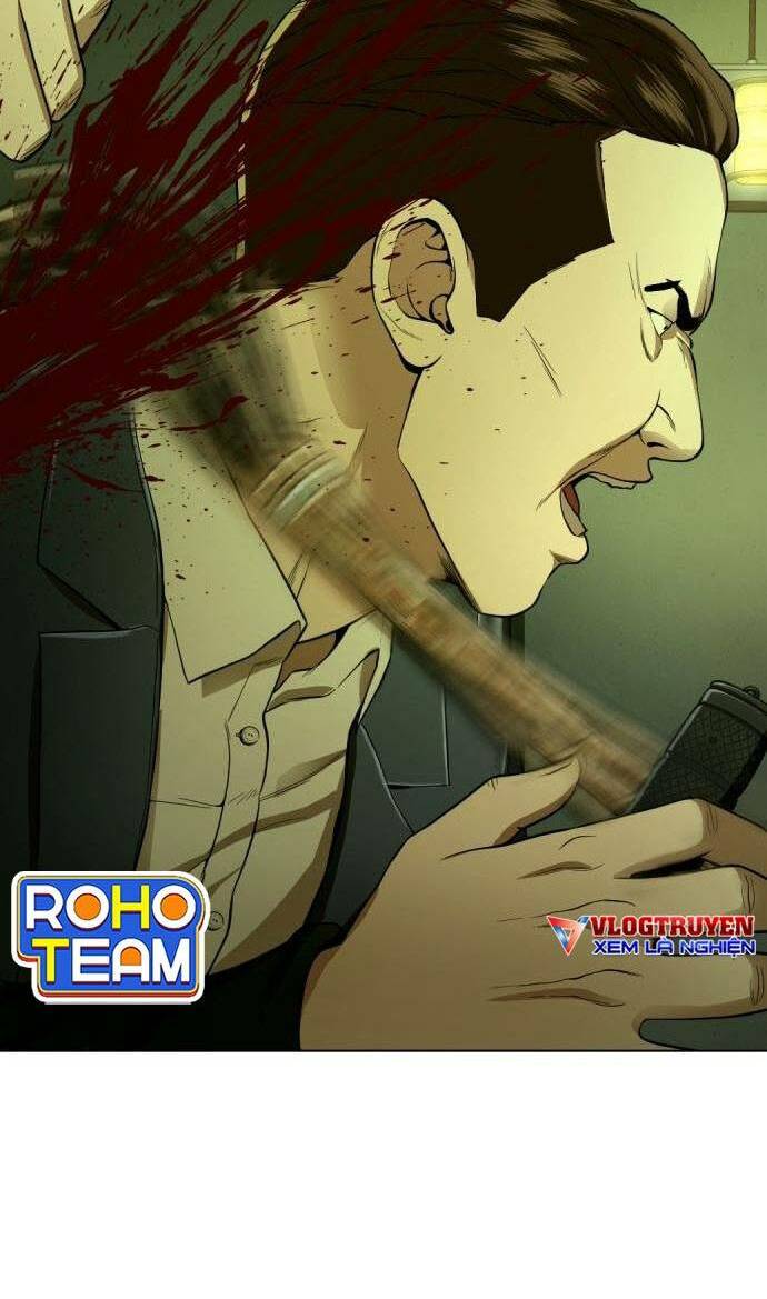Điệp Viên 18 Tuổi: Chapter 28