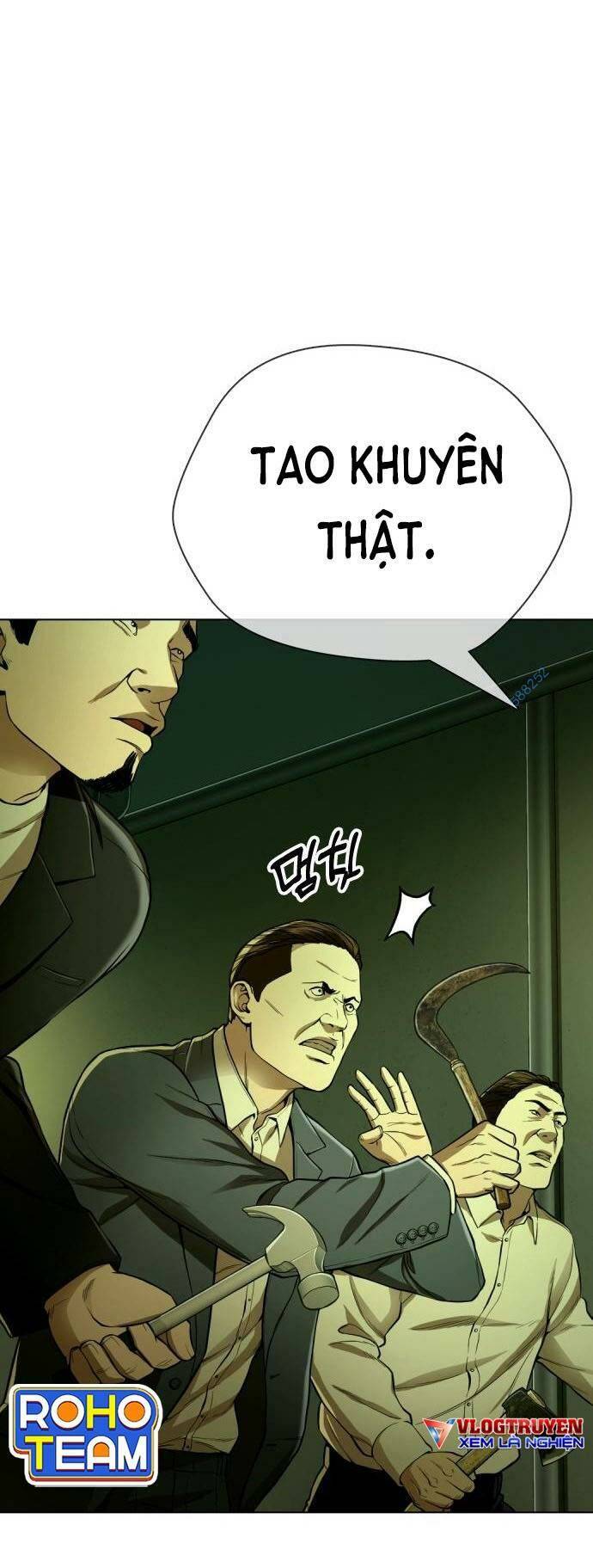 Điệp Viên 18 Tuổi: Chapter 28