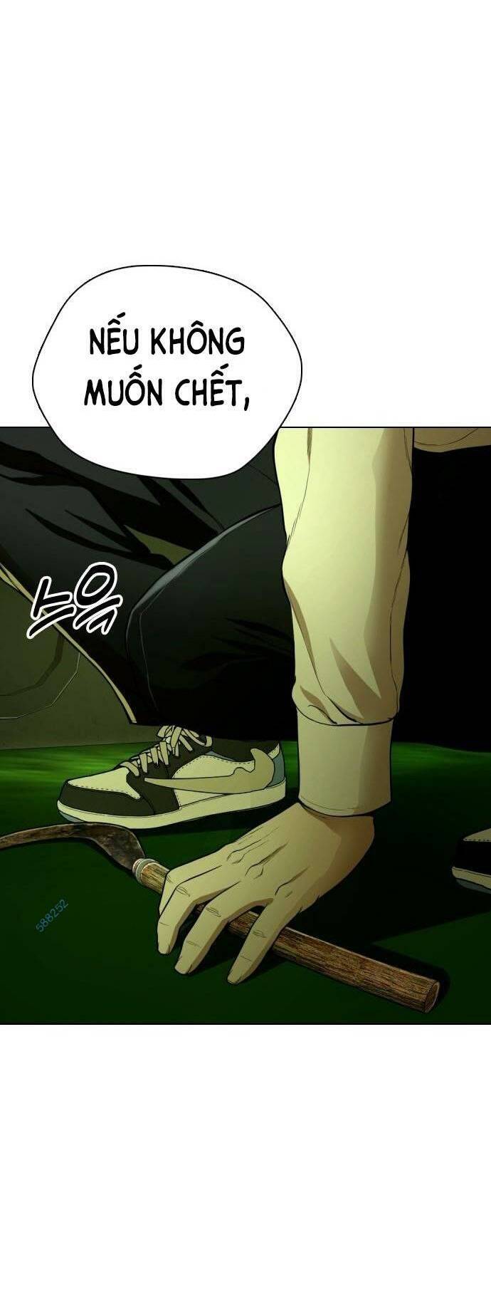 Điệp Viên 18 Tuổi: Chapter 28