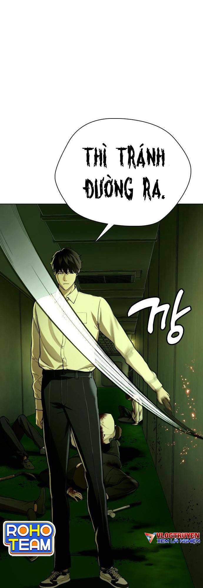 Điệp Viên 18 Tuổi: Chapter 28