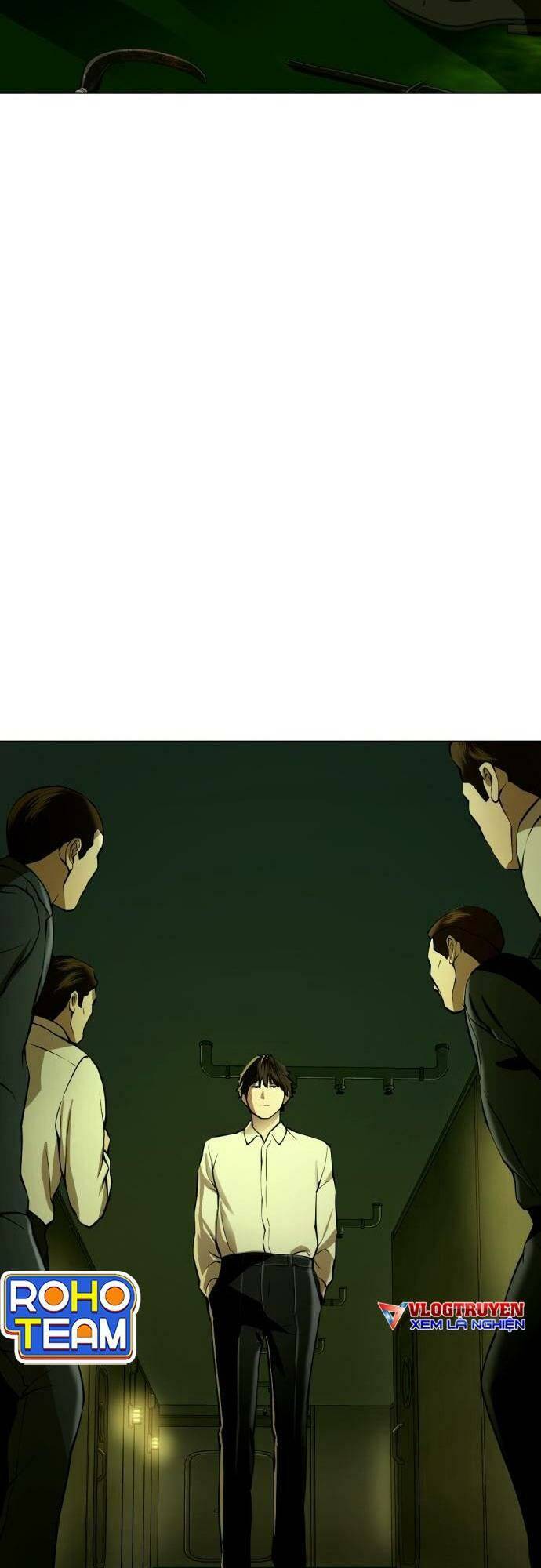 Điệp Viên 18 Tuổi: Chapter 28