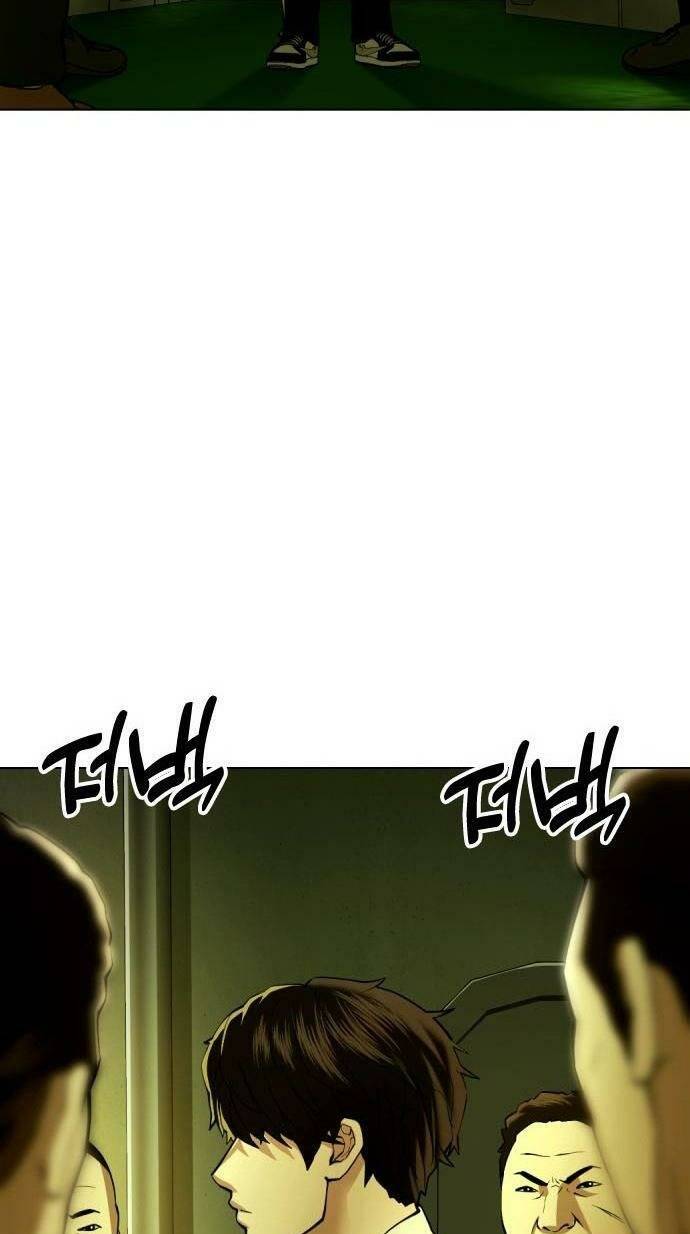 Điệp Viên 18 Tuổi: Chapter 28