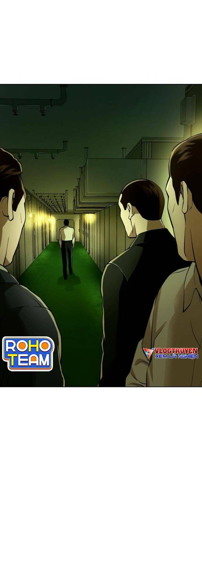 Điệp Viên 18 Tuổi: Chapter 28