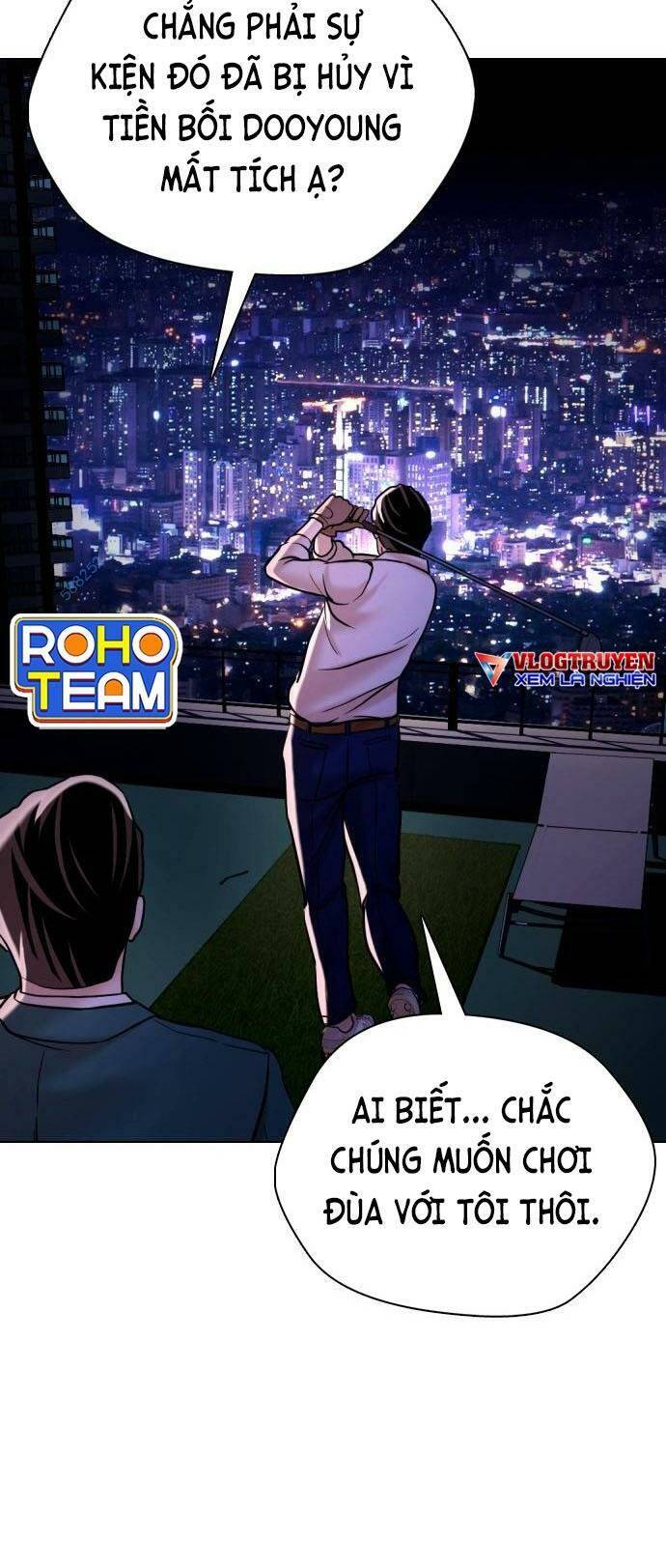 Điệp Viên 18 Tuổi: Chapter 28