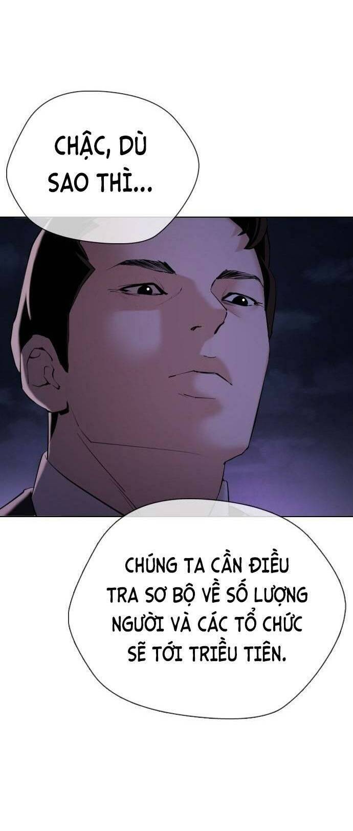 Điệp Viên 18 Tuổi: Chapter 28