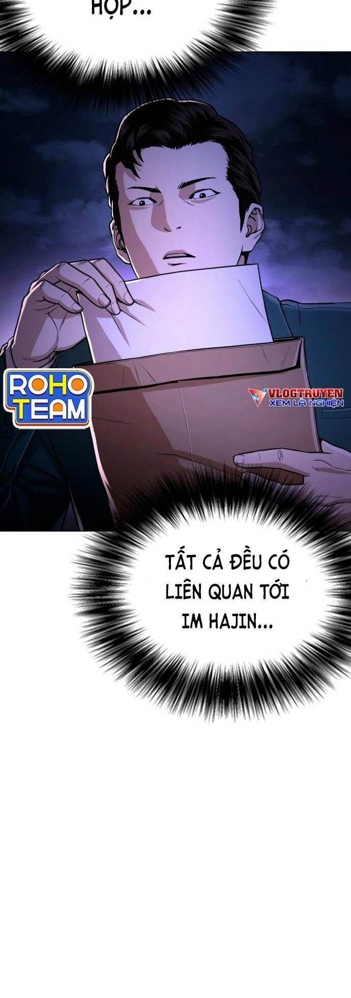 Điệp Viên 18 Tuổi: Chapter 28