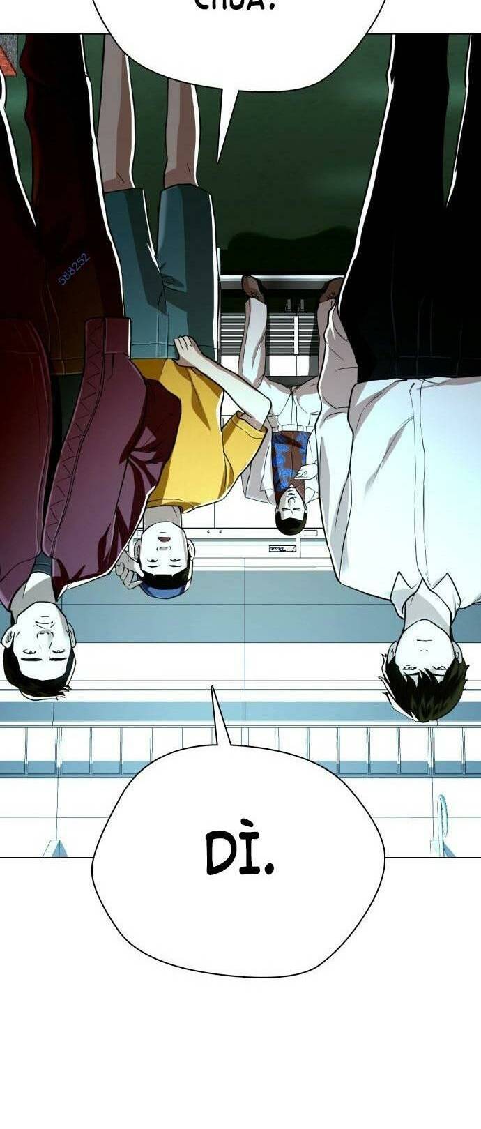 Điệp Viên 18 Tuổi: Chapter 28